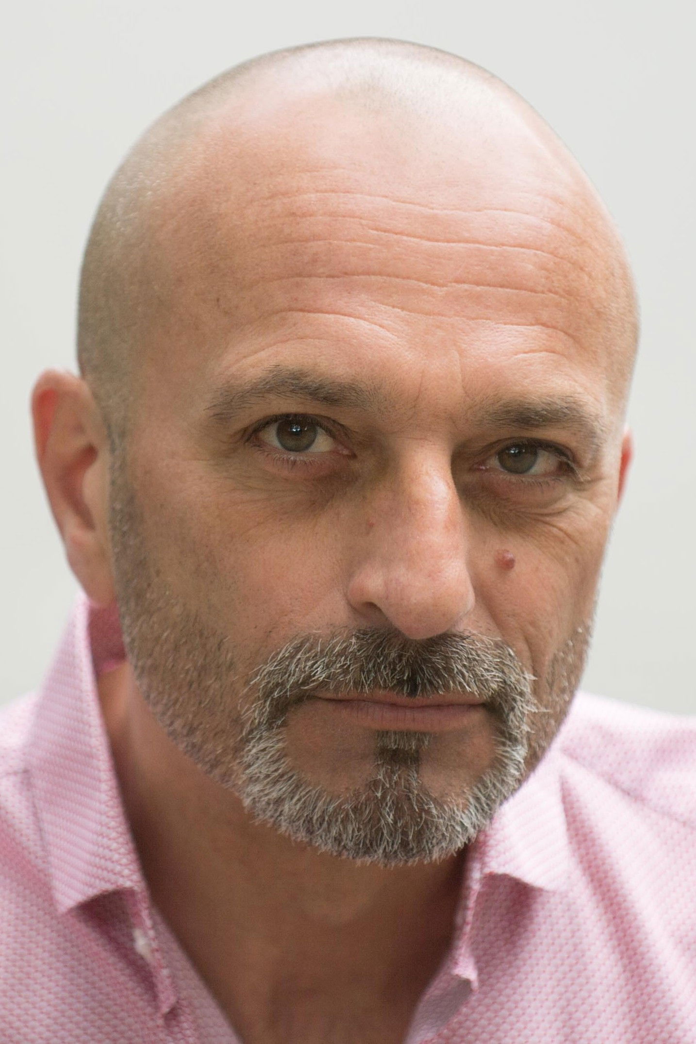 et billede af Mario Romano