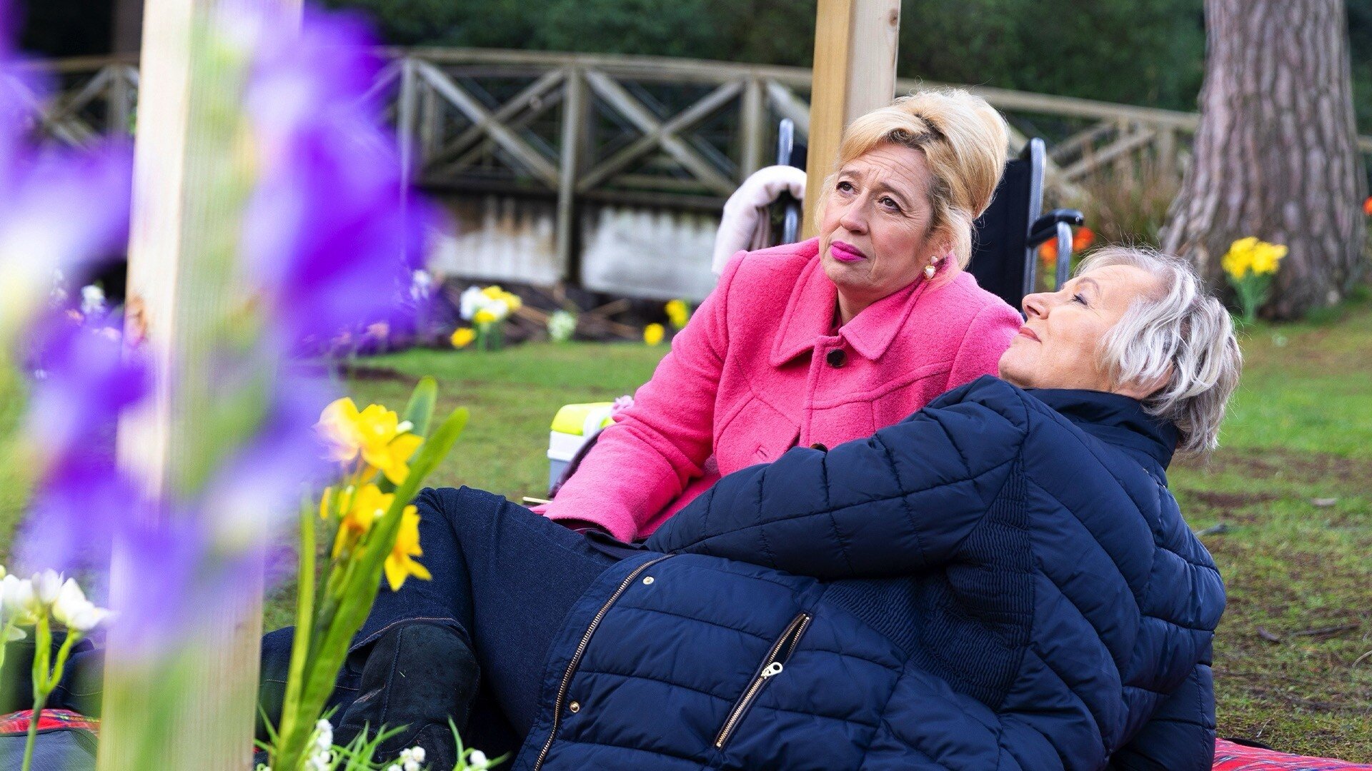 Monday, 5th May 2025