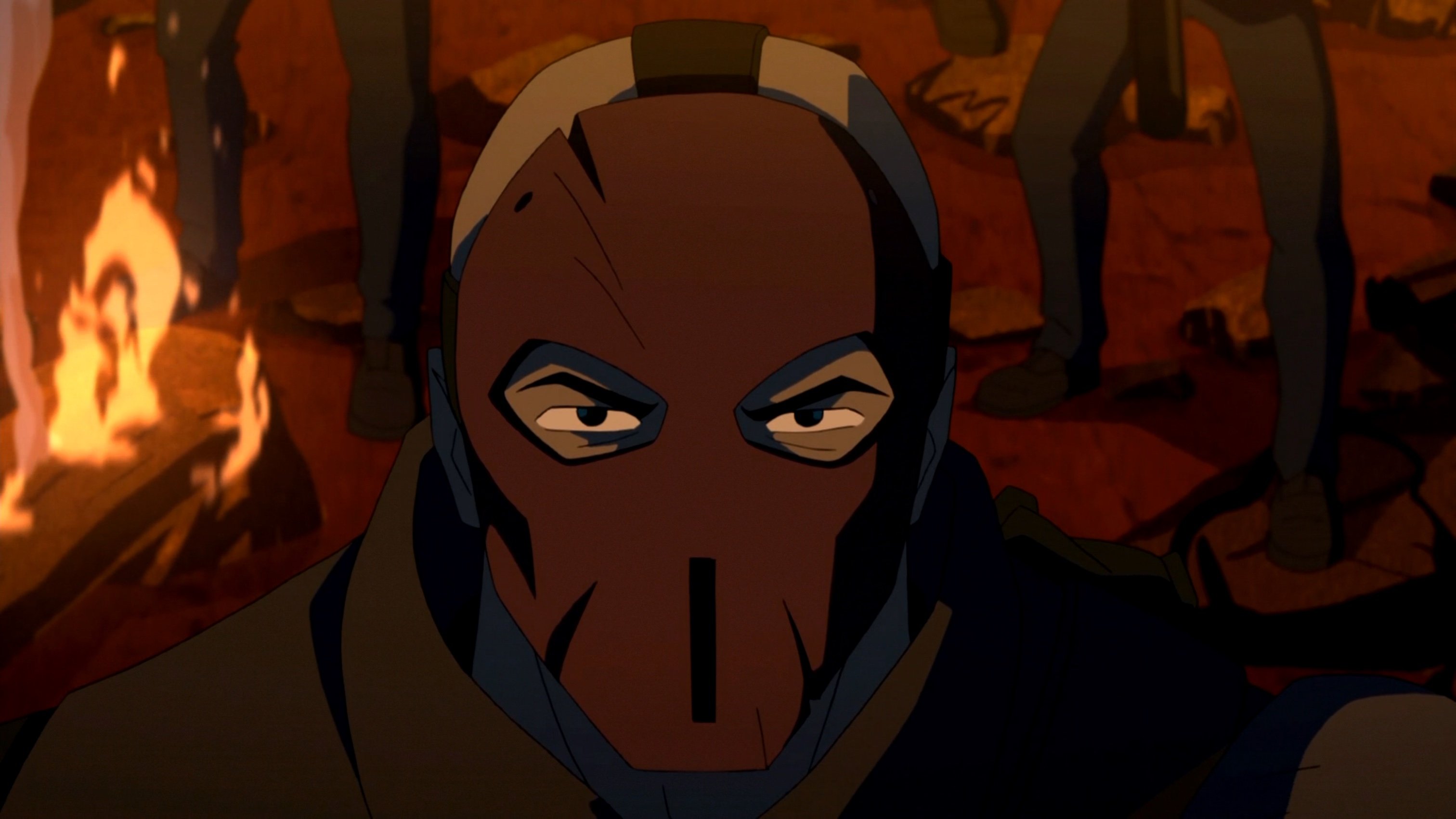 Generator Rex