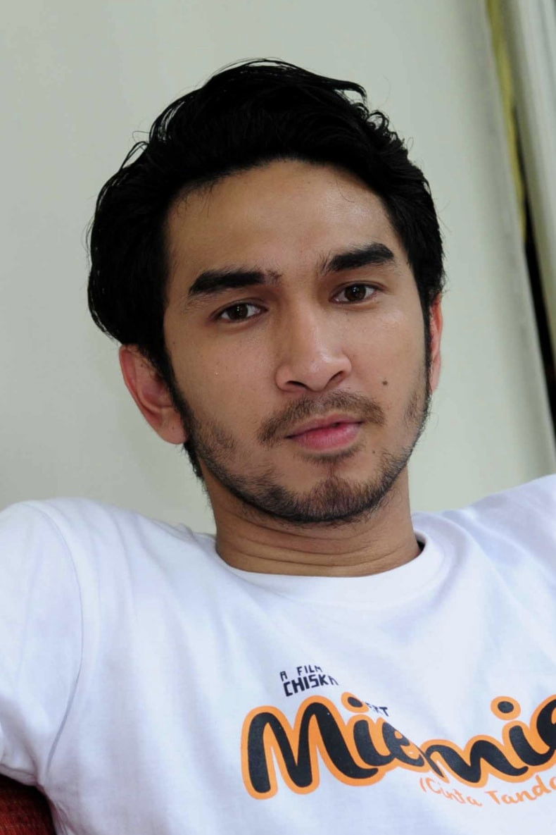 et billede af Amec Aris