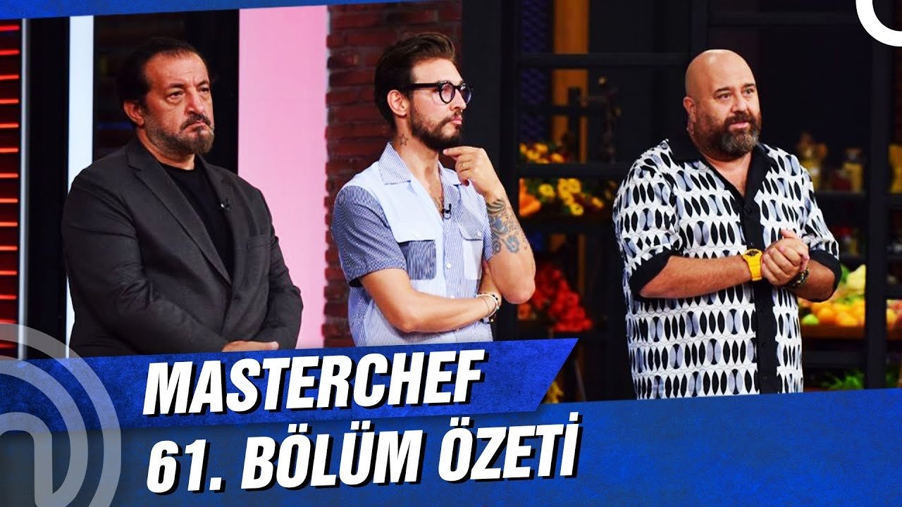 MasterChef Türkiye
