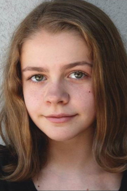 et billede af Ivy Miller