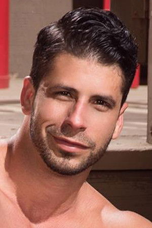 et billede af Ray Han