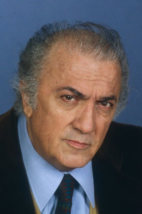 Federico Fellini fotoğraf 4