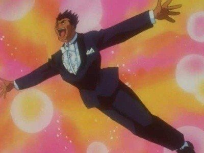 Thumbnail for Moved Deeply!  Dance Beautifully Dear! Season 1 Episode 9