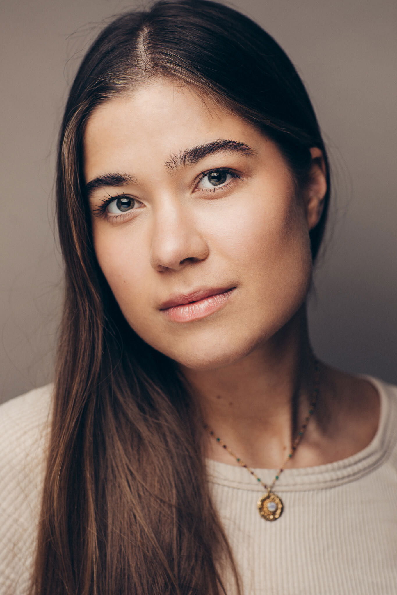 et billede af Filippa Navarana Coster-Waldau