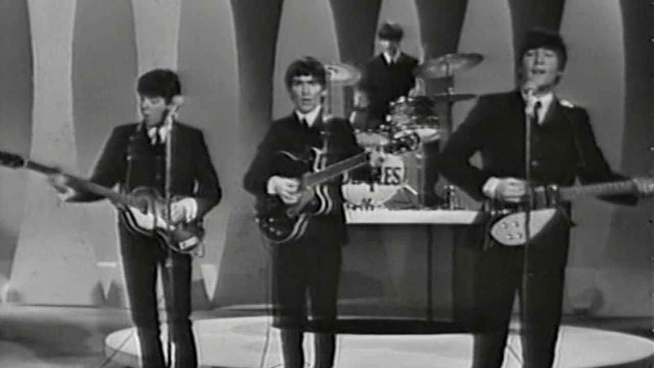 The Ed Sullivan Show 17x21