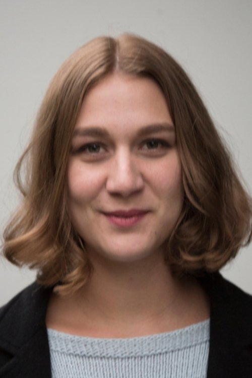 et billede af Elena Gómez Álvarez