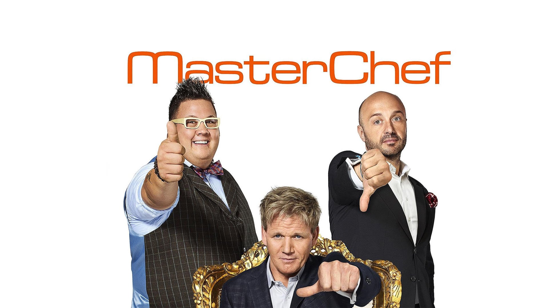 MasterChef - Generations