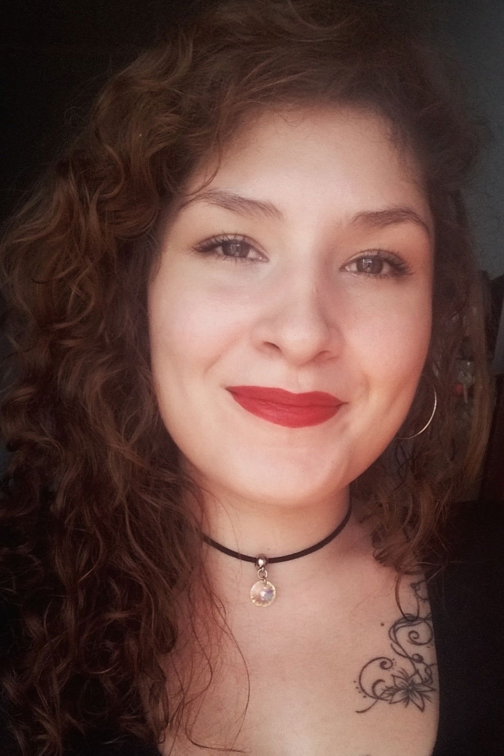 et billede af Deborah Haven