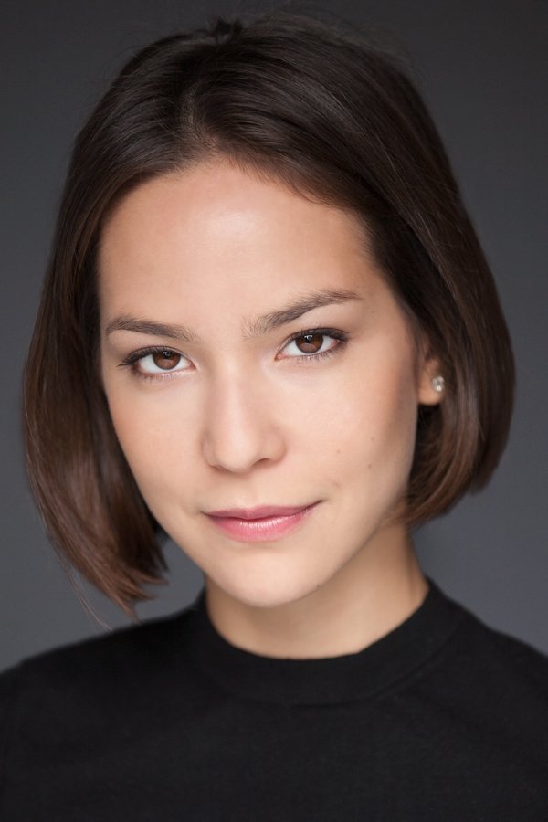 et billede af Adriana Randall