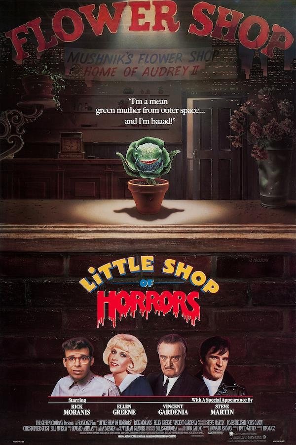 Little Shop of Horrors