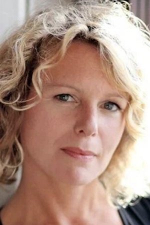 et billede af Niki Zischka