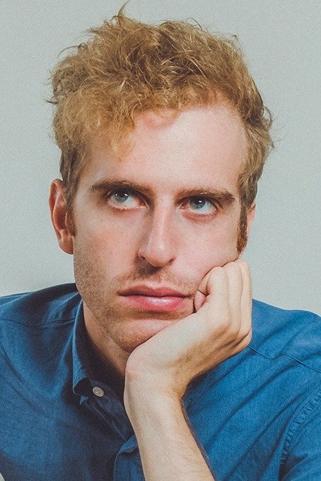 et billede af Daniel Spenser Levine