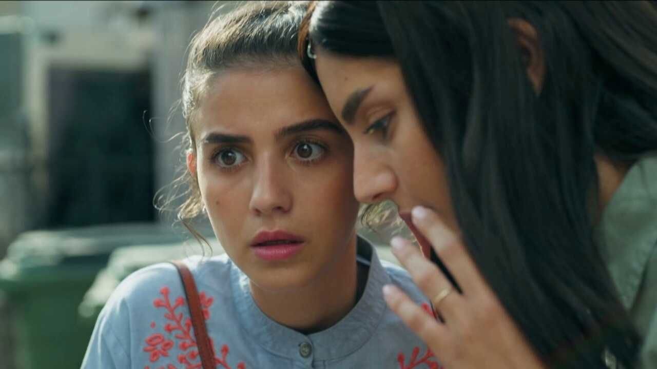 The Policeman's Daughter