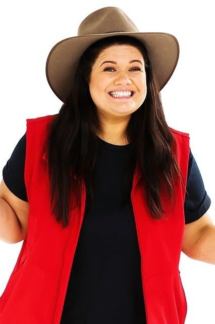 et billede af Tanya Hennessy