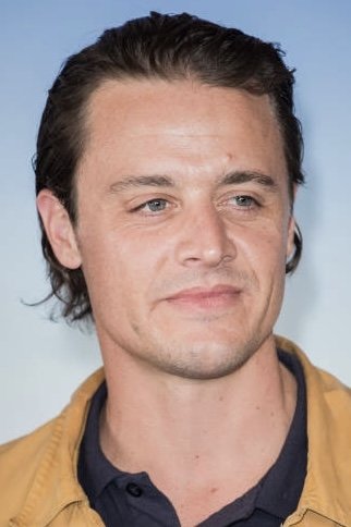 et billede af Oscar Boyson