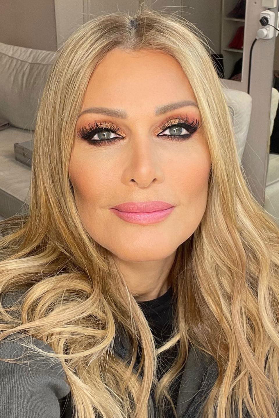 et billede af Natasa Theodoridou