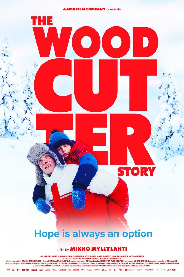 The Woodcutter Story
