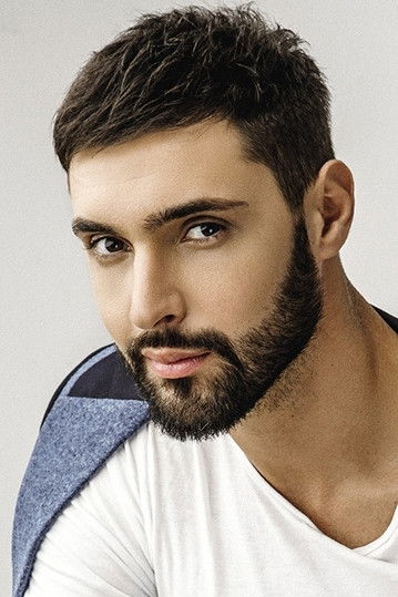 et billede af Vitalii Kozlovskyi