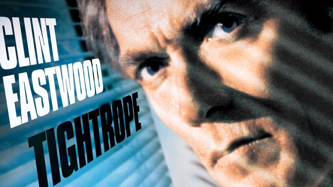 Tightrope (1984)