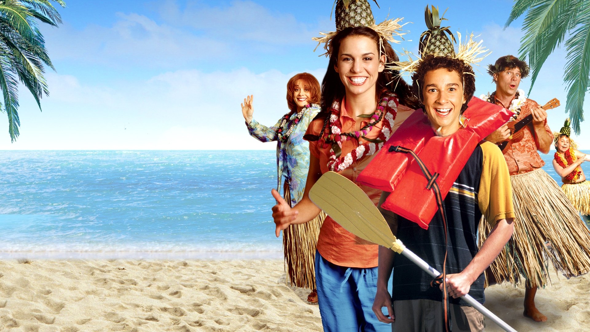 The Even Stevens Movie (2003)