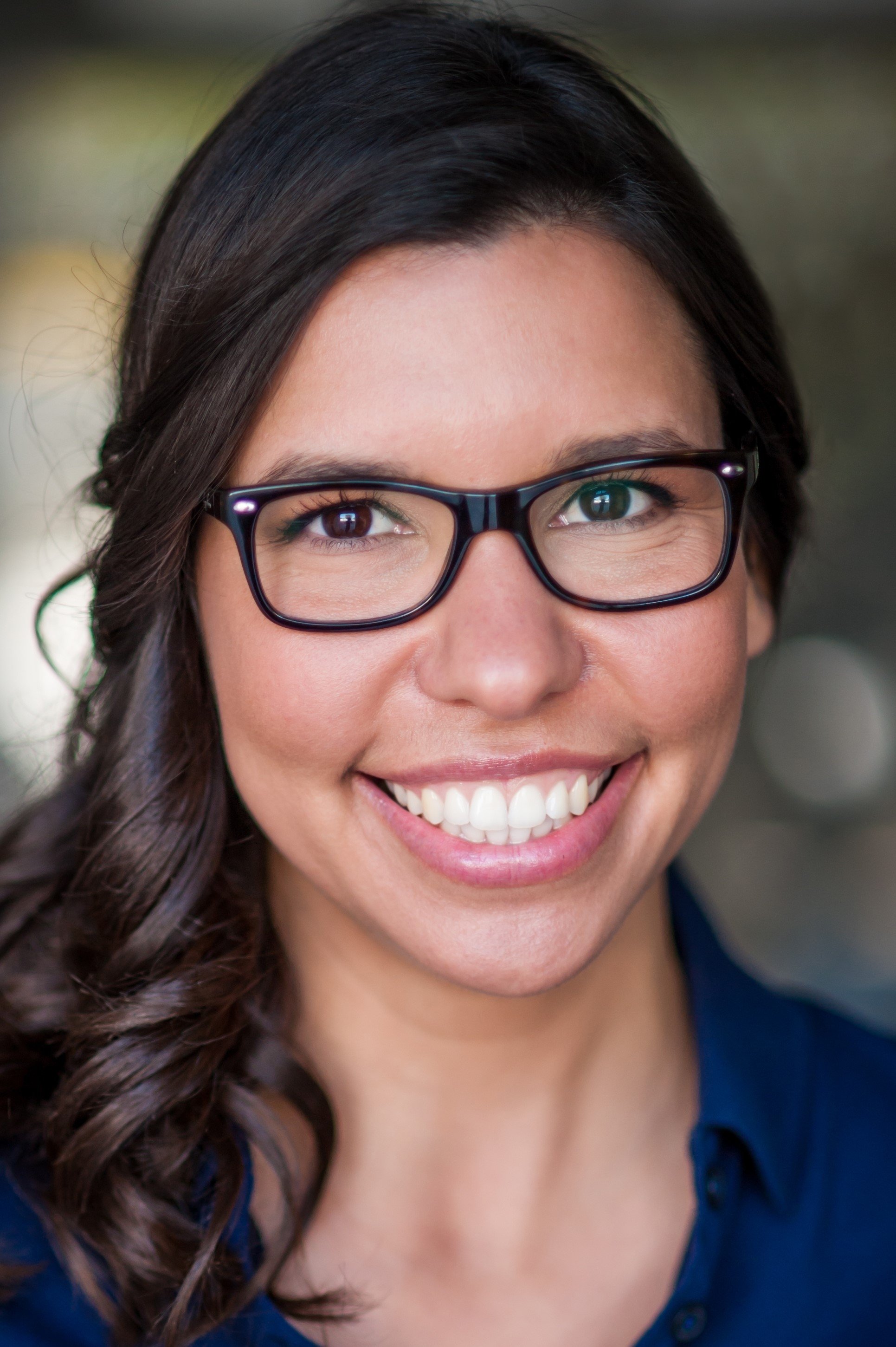 et billede af Angela Fornero