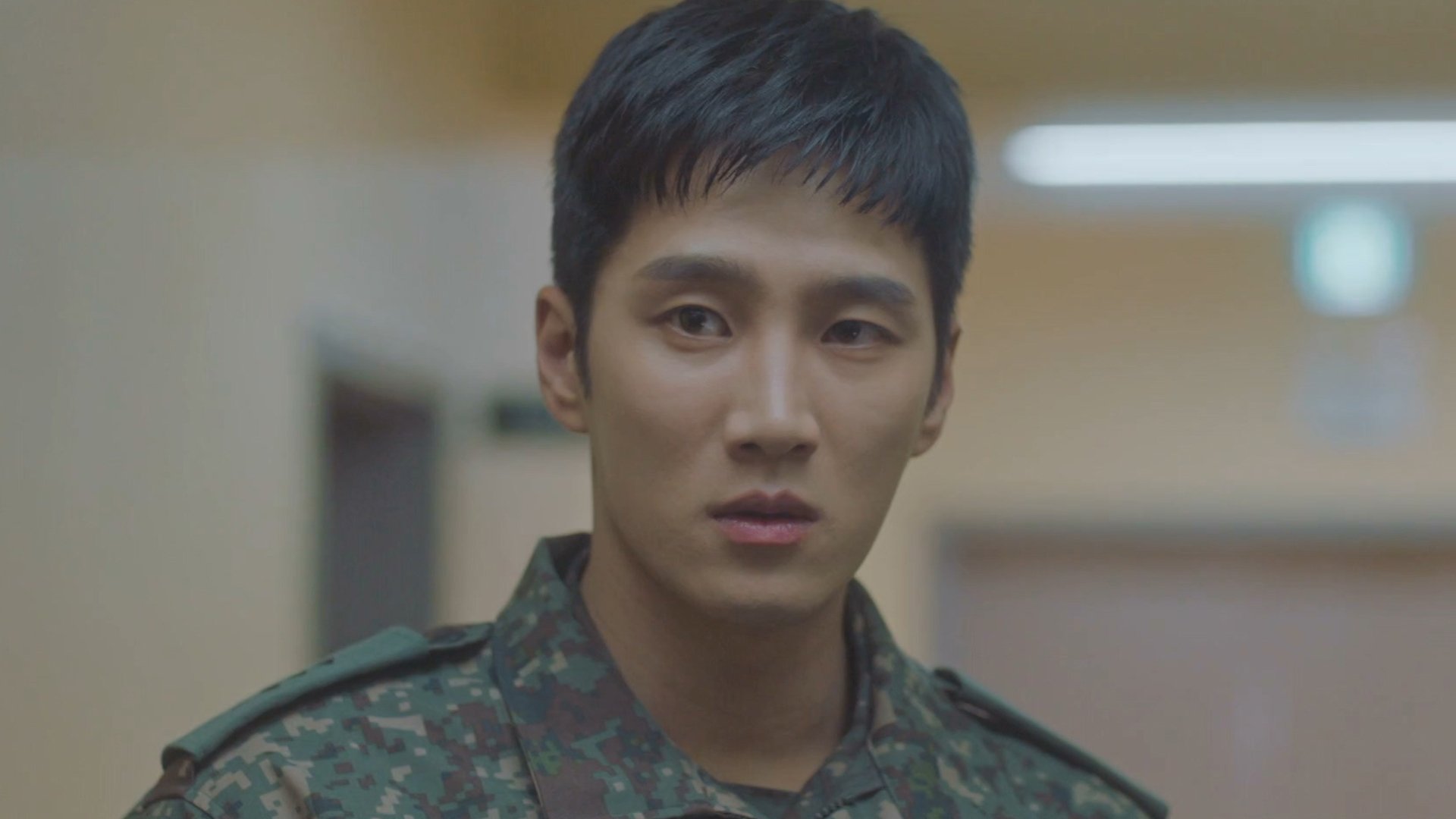 Military Prosecutor Doberman