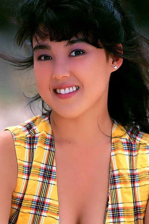 et billede af Shinobu Horie