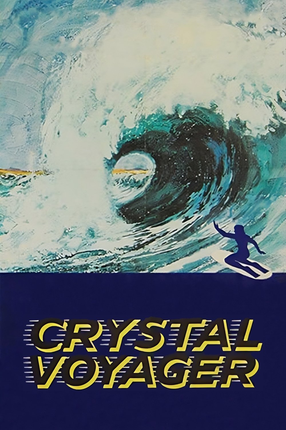 Crystal Voyager