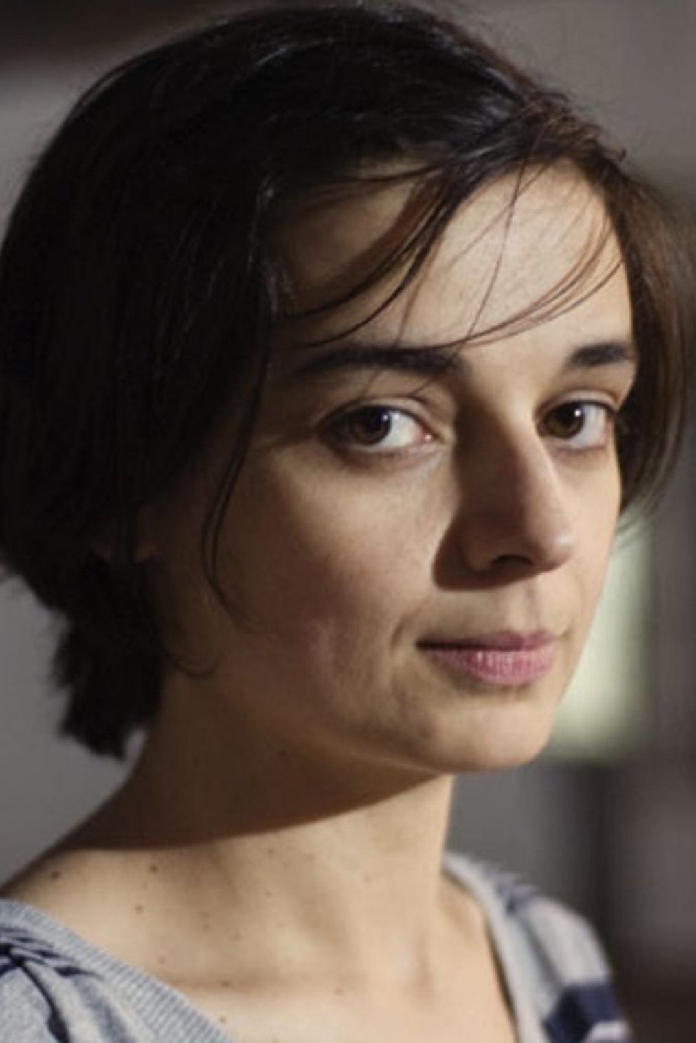 et billede af Mariana Ricardo