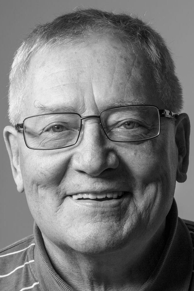 et billede af Arvo Raimo