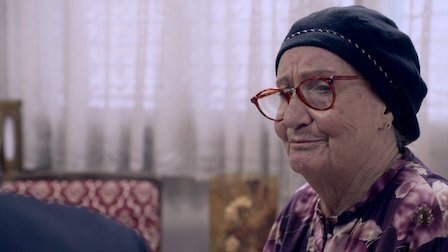 Shtisel