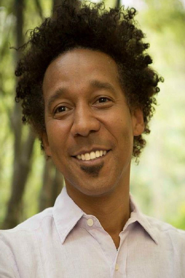 et billede af Lupa Mabuze