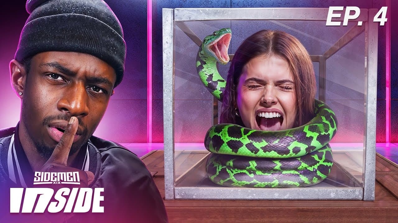 Thumbnail for Day 4 Season 1 Episode 4