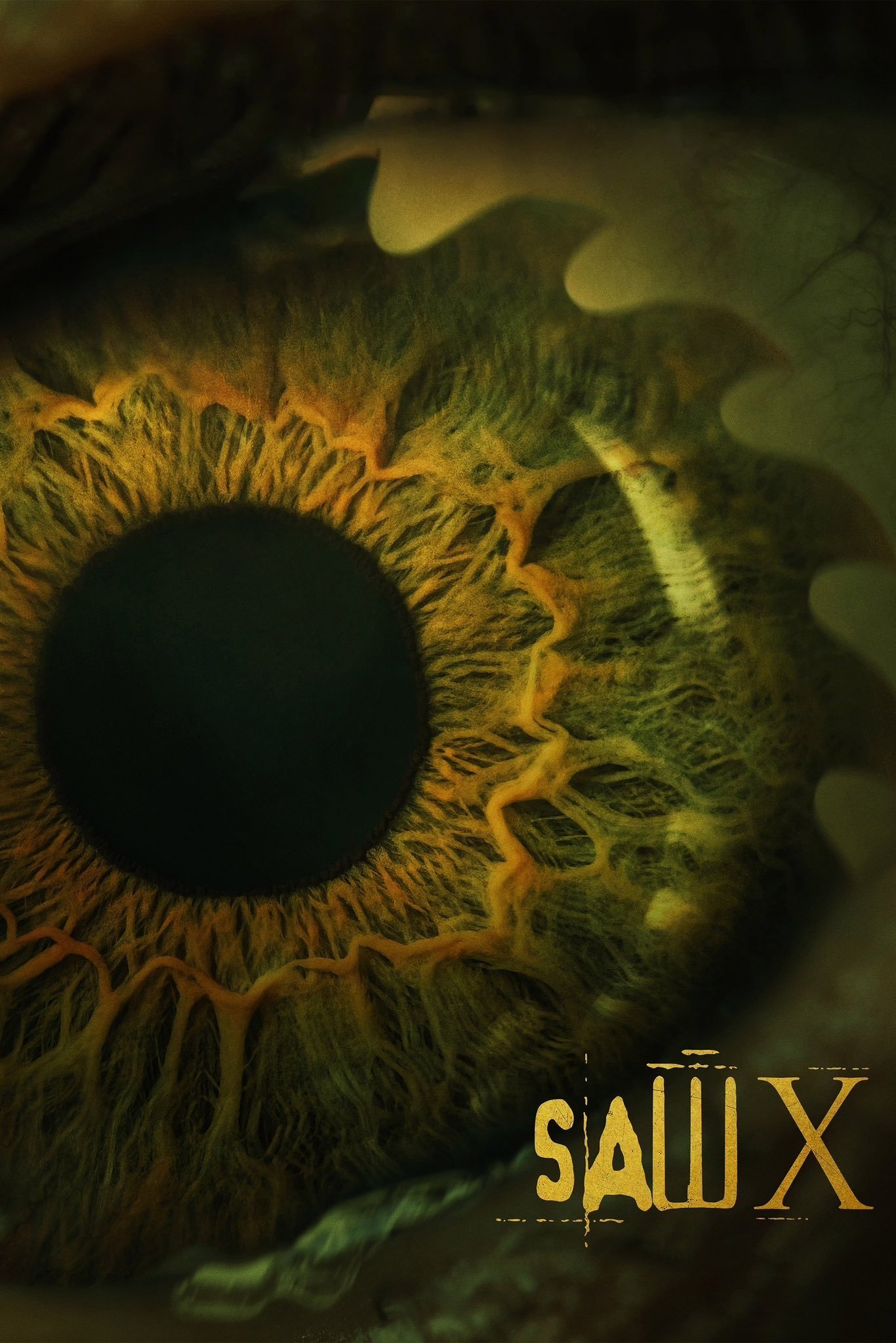 Saw X