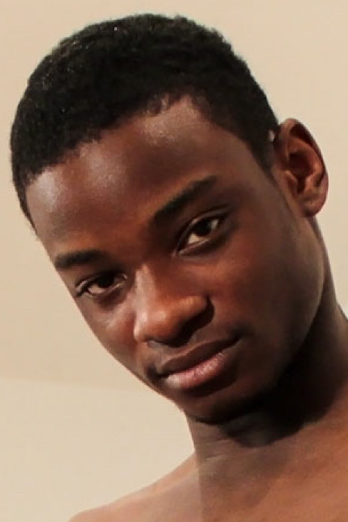 et billede af Greg Hunter