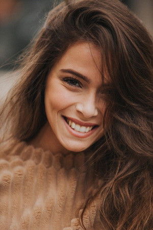 et billede af Alice Angelica