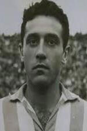 et billede af Francisco Javier Marcet