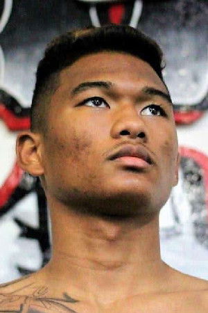 et billede af Demler Zamora