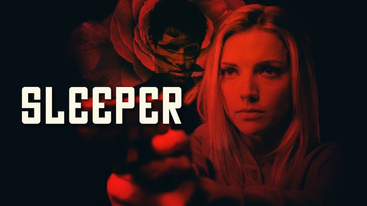 Sleeper (2018)