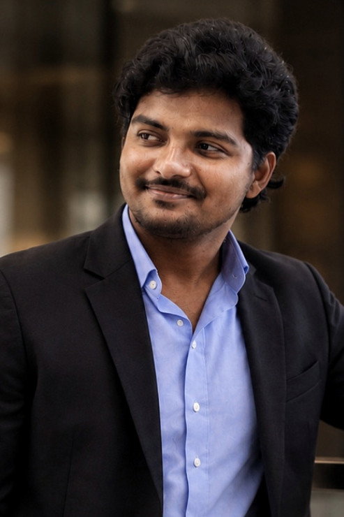 Actor Photo