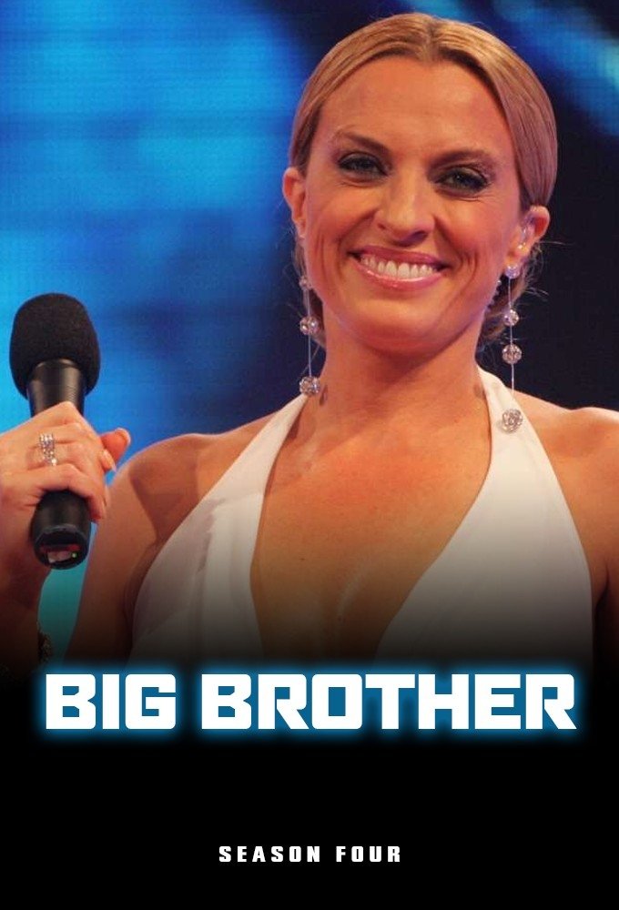Big Brother - Season 4