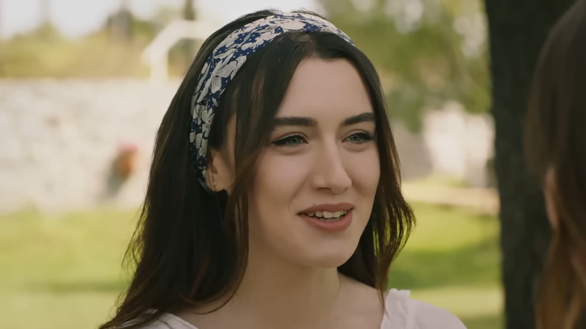 Rüzgarlı Tepe 1x122