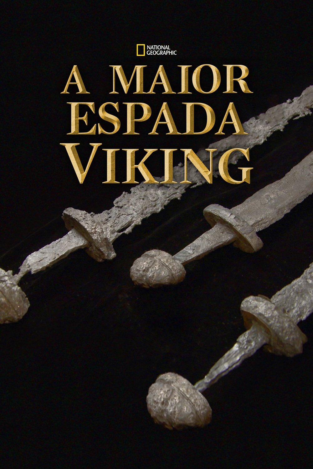 Segredos da Espada Viking Segredos da Espada Viking