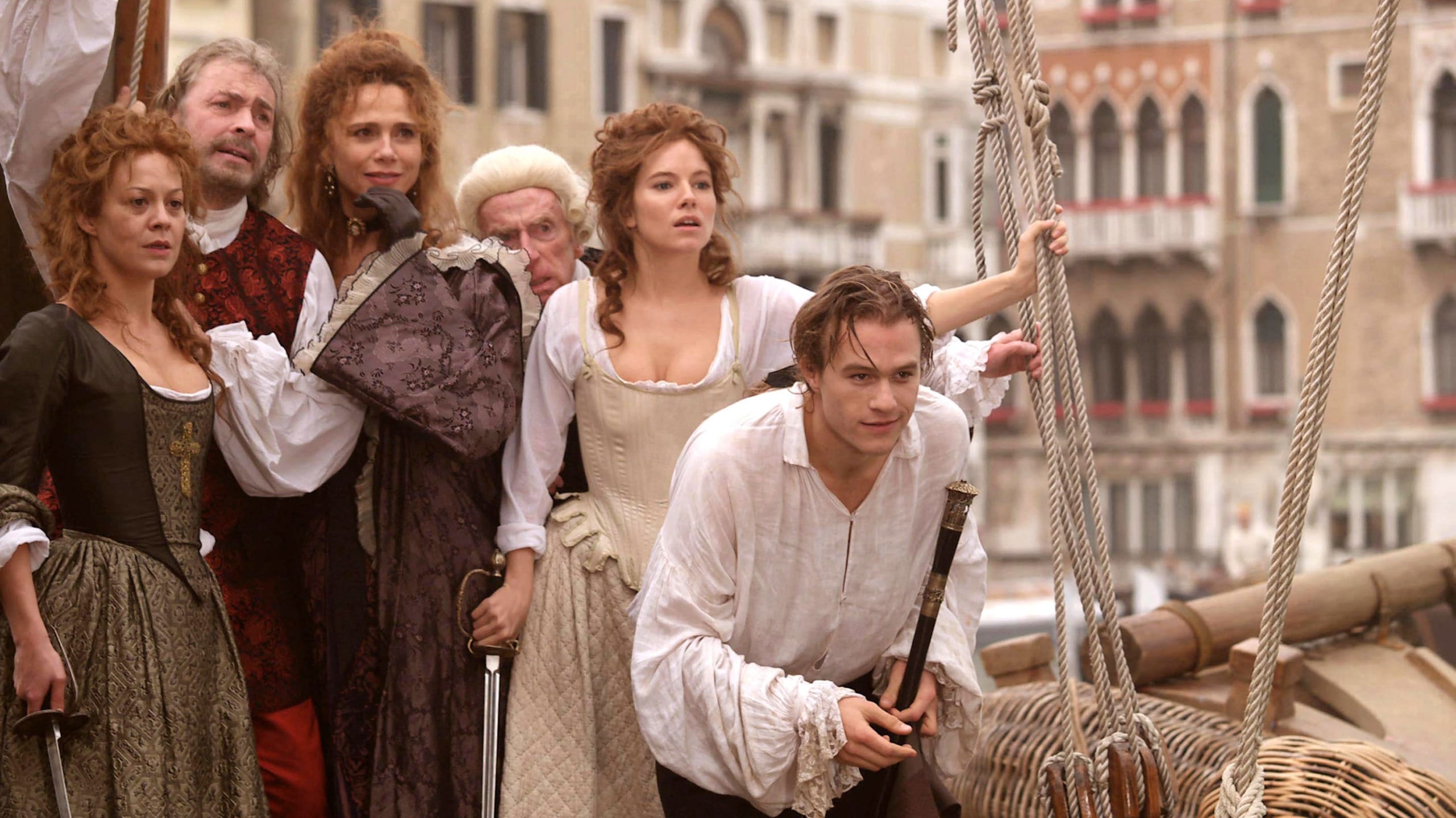 Casanova (2005)