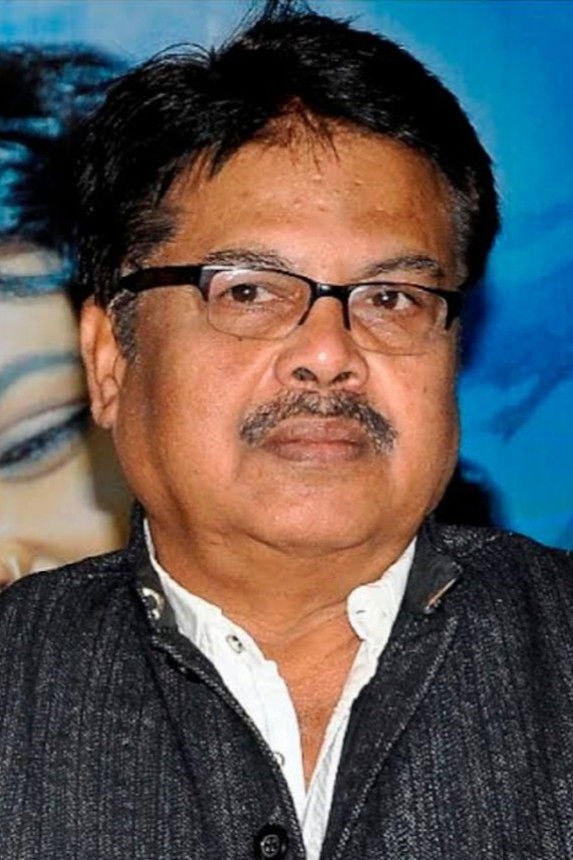 et billede af Bijay Mohanty