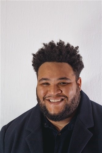 et billede af Marvin Pellegrino