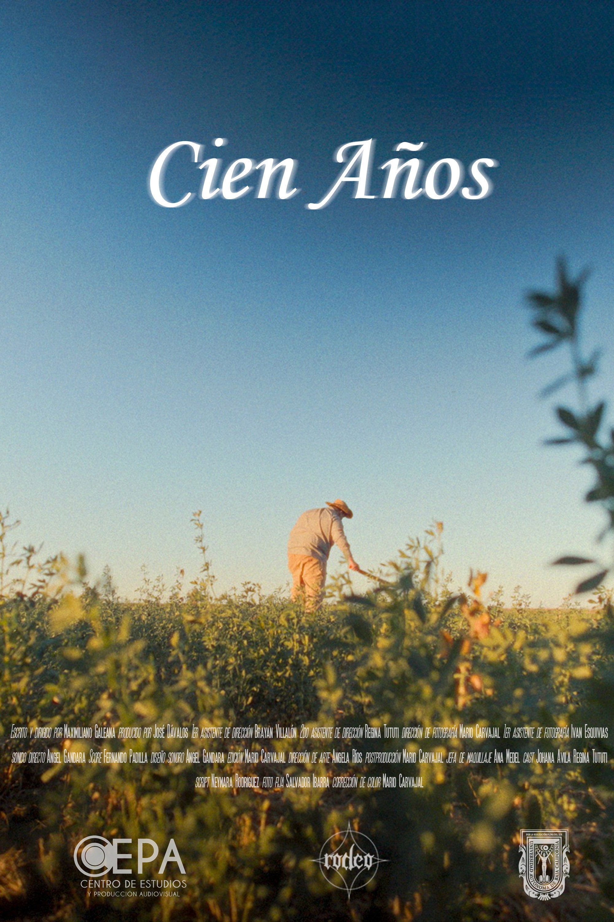 Cien A&ntilde;os