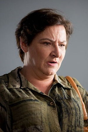 et billede af Beata Kolak